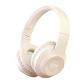 X5 Over-Ear Gaming Headset with Retro Wireless FM Transmitter