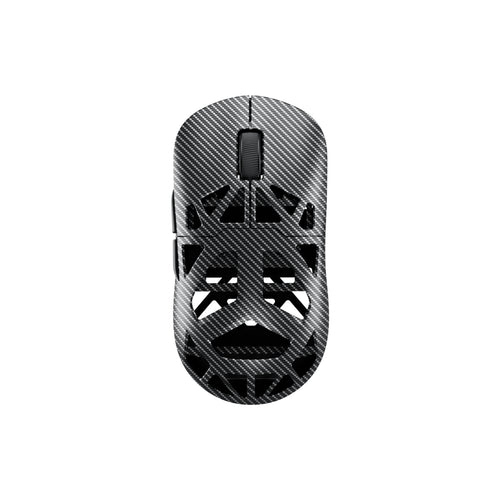 Carbon Fiber Gaming Mouse