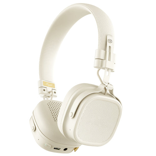 HiFi Wireless Noise Reduction Headphones